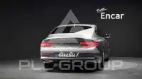 2021 Genesis G80