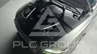 2021 Genesis G80