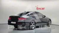 2021 Genesis G80
