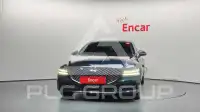 2021 Genesis G80