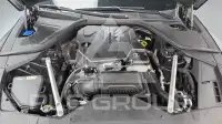 2021 Genesis G80