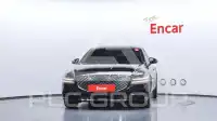 2021 Genesis G80