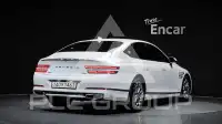 2021 Genesis G80