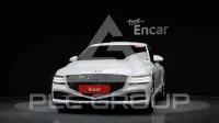 2021 Genesis G80