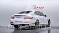 2021 Genesis G80