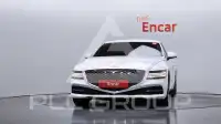2021 Genesis G80