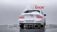 2021 Genesis G80