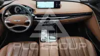 2021 Genesis G80