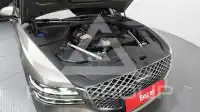 2021 Genesis G80