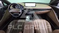 2021 Genesis G80