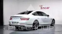 2021 Genesis G80