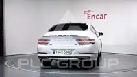 2021 Genesis G80