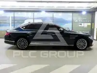 2021 Genesis G80