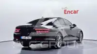 2021 Genesis G80