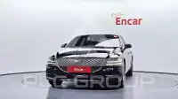 2021 Genesis G80