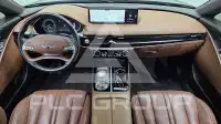 2021 Genesis G80