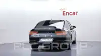 2021 Genesis G80