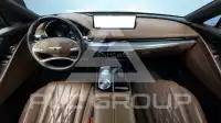 2021 Genesis G80