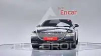 2021 Genesis G80