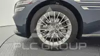 2021 Genesis G80