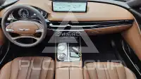 2021 Genesis G80