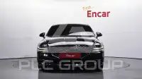 2021 Genesis G80