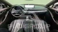 2021 Genesis G80