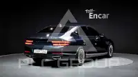 2021 Genesis G80