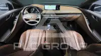 2021 Genesis G80