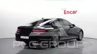 2021 Genesis G80