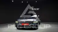 2021 Genesis G80