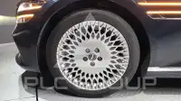 2021 Genesis G80