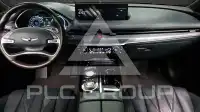 2021 Genesis G80