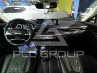 2021 Genesis G80