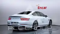 2021 Genesis G80
