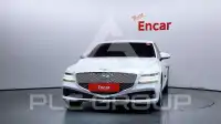 2021 Genesis G80