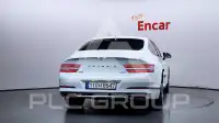 2021 Genesis G80