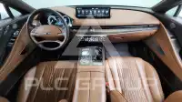 2021 Genesis G80