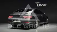 2021 Genesis G80
