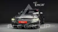 2021 Genesis G80