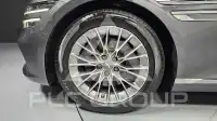 2021 Genesis G80