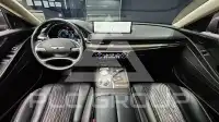2021 Genesis G80