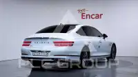 2021 Genesis G80