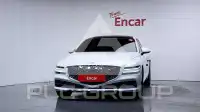 2021 Genesis G80