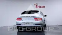 2021 Genesis G80