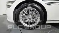 2021 Genesis G80