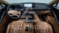 2021 Genesis G80