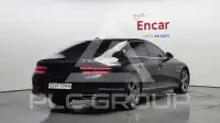 2021 Genesis G80