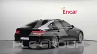 2021 Genesis G80