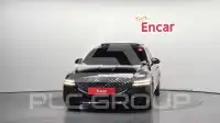 2021 Genesis G80